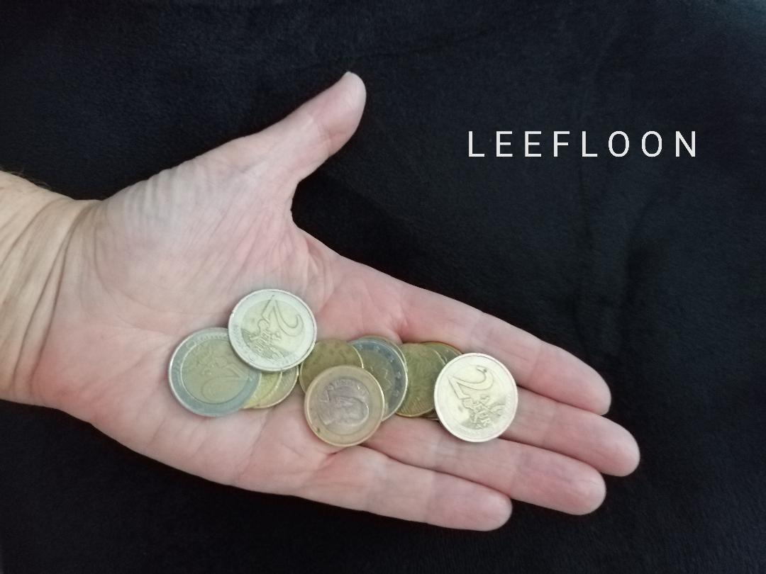 Uitkering leeflonen in stijgende lijn !