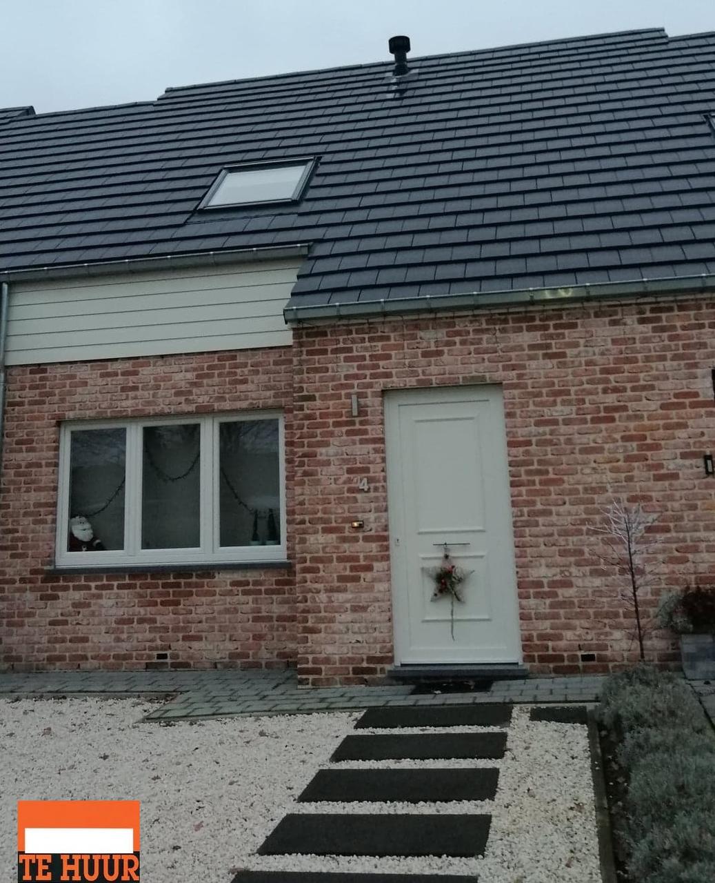 Huisjesmelker in Leopoldsburg