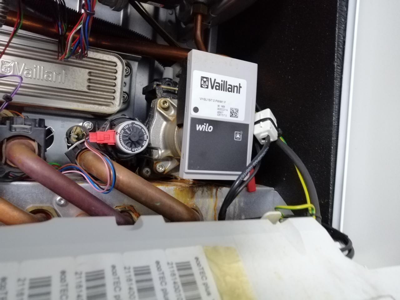 Gemeentebestuur Leopoldsburg is nalatig in onderhoud gemeentelijke gasketels