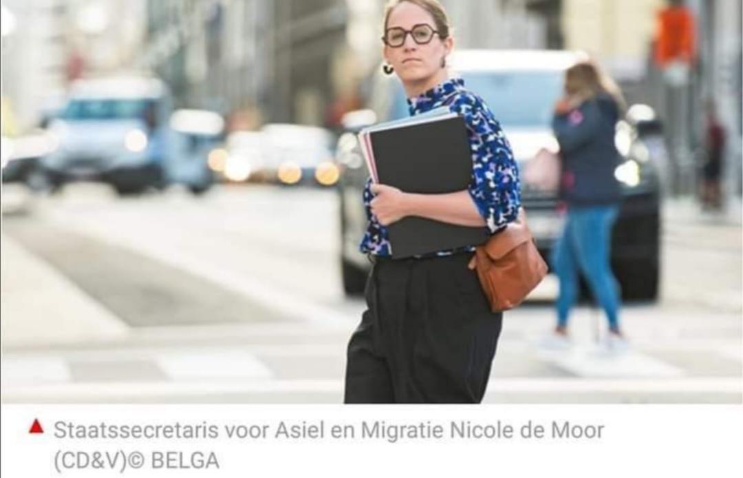 Vlaams Belang tikt gemeentebestuur Leopoldsburg op de vingers