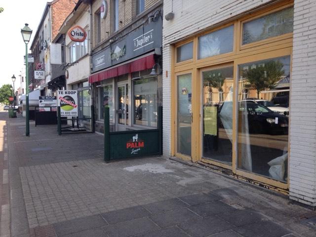 Vlaams Belang  Leopoldsburg-Heppen introduceert "De Profploeg" en gemeentebestuur stemt in 