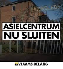 Het einde van het noodopvangcentrum in Leopoldsburg is nog niet in zicht