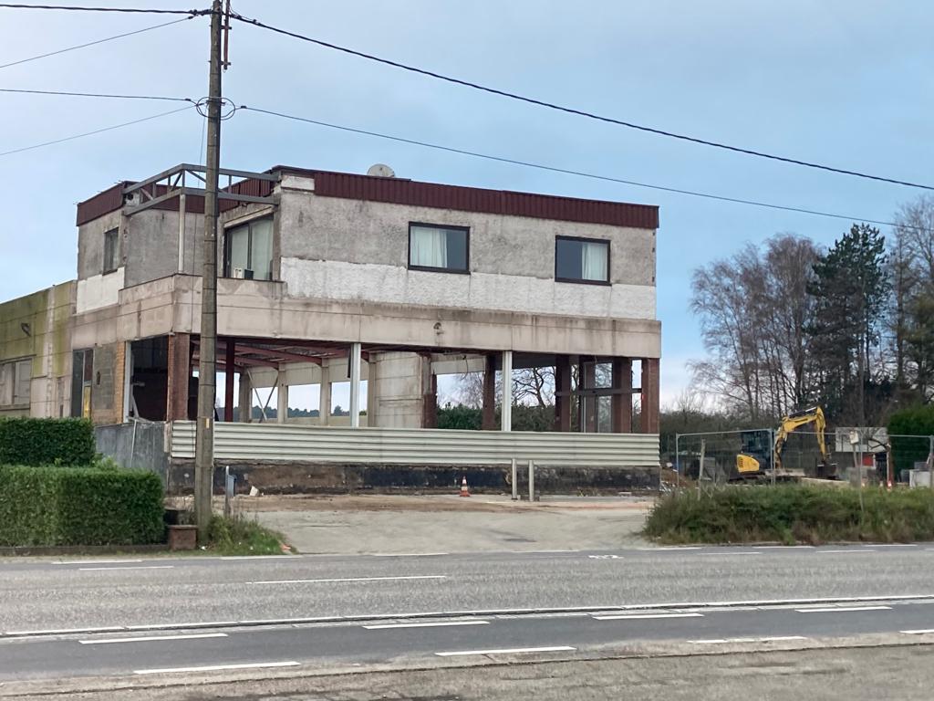 Gemeentebestuur keurt plannen Bif Moskee in Heppen goed, maar hoe ?