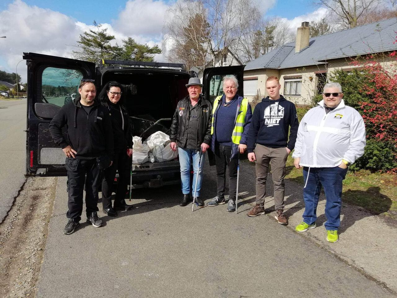 Wij doen mee met Straat.Net !