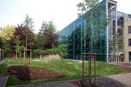 Praetorium Stad Tongeren