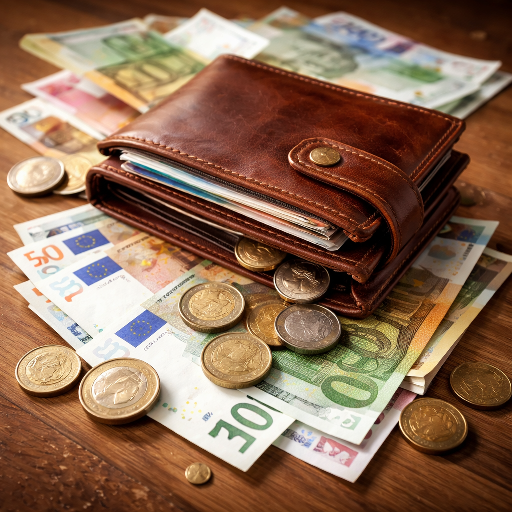 Vlaams Belang komt op voor de portemonnee van de burger!