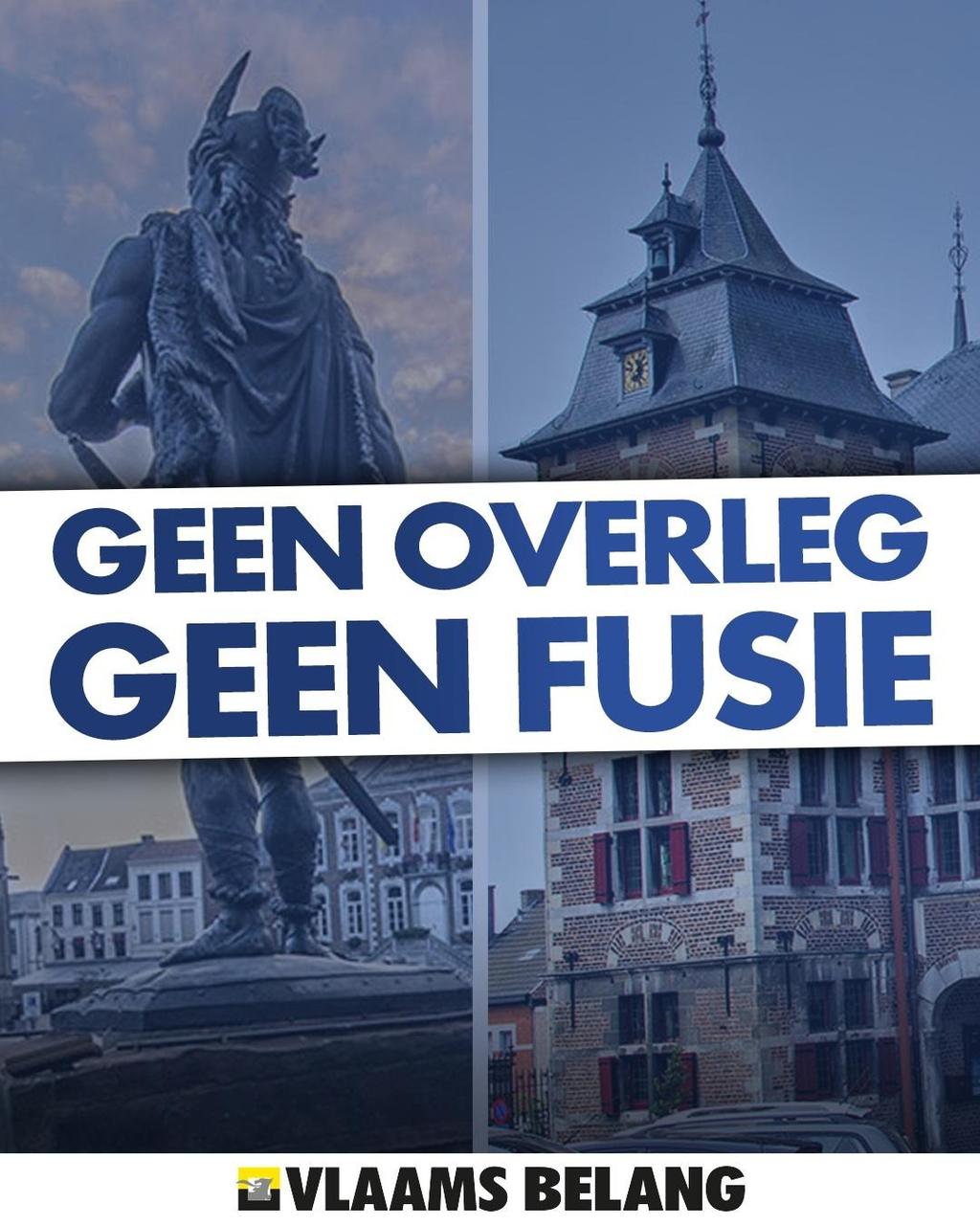 Een fusie kan pas een succesverhaal zijn als je ze uitvoert om de juiste motieven. 