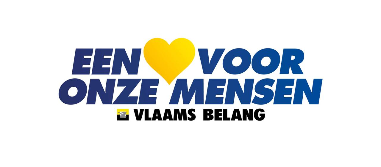 Vlaams Belang Tongeren-Borgloon zamelt geld in voor het goede doel