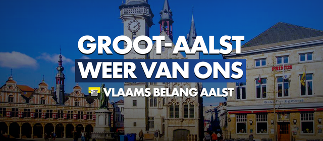 Programma 2024 Vlaams Belang Aalst