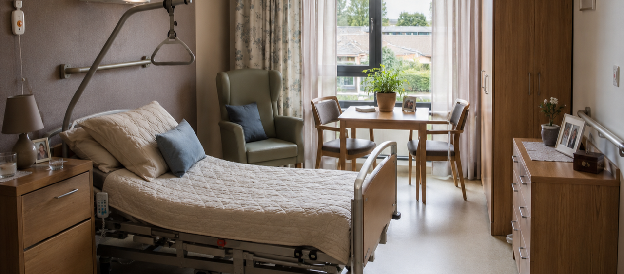 Aalst mag ouder worden niet duurder maken