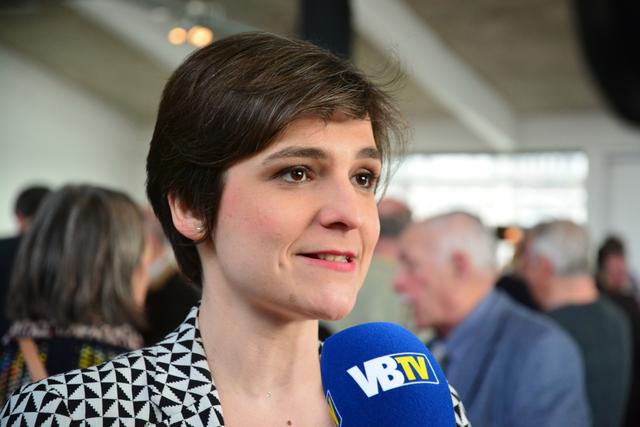 Lijsttrekker en lijstduwer bekend gemaakt