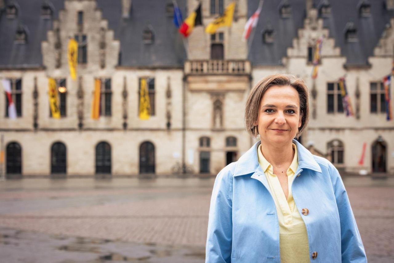 Gemeenterapport 2026 is een ongeziene afgang voor het Dendermondse stadsbestuur