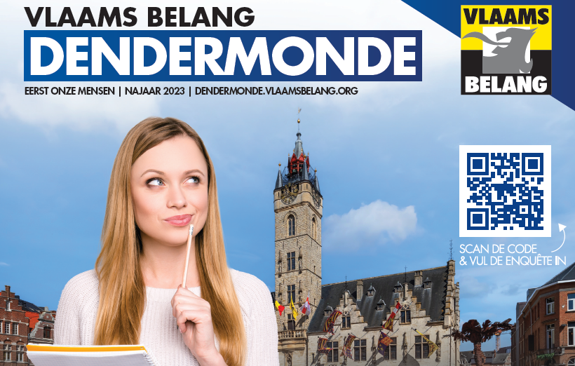Enquête Dendermonde