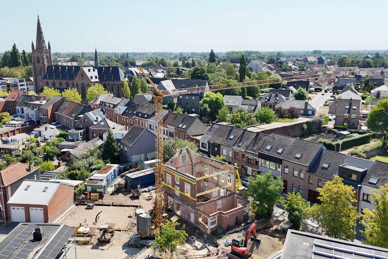 Uw huis blijft hetzelfde, de belasting niet!