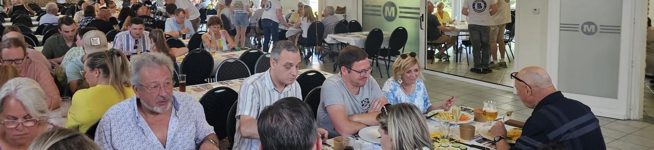 Steakfestijn kent ieder jaar nog meer succes