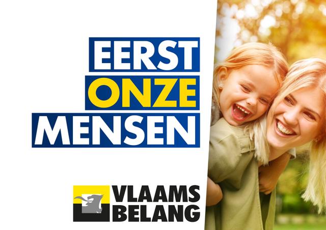 Vlaams Belang Dendermonde stelt programma voor