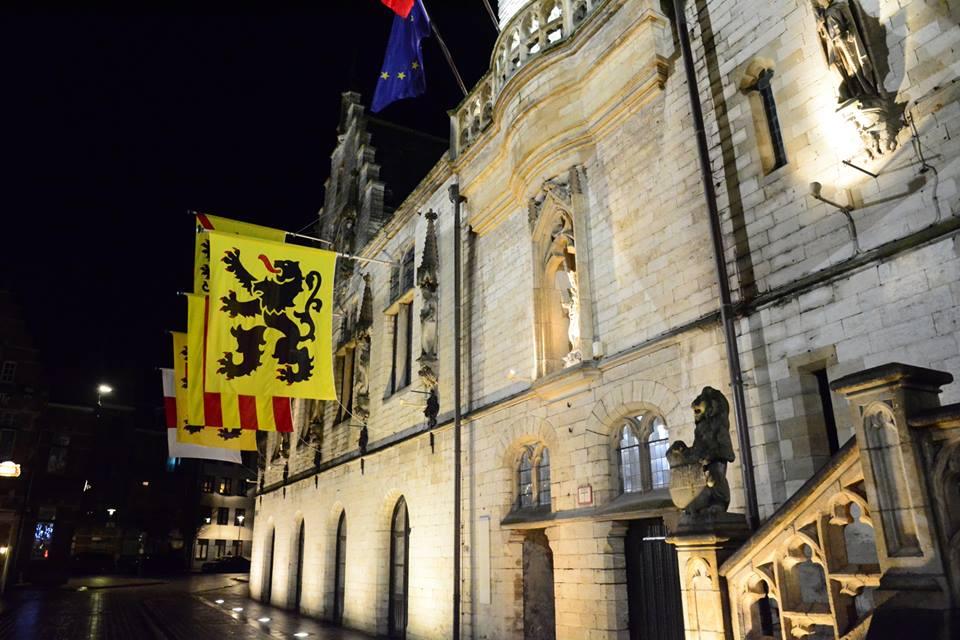 Zelfbediening vanaf de eerste gewone gemeenteraad...