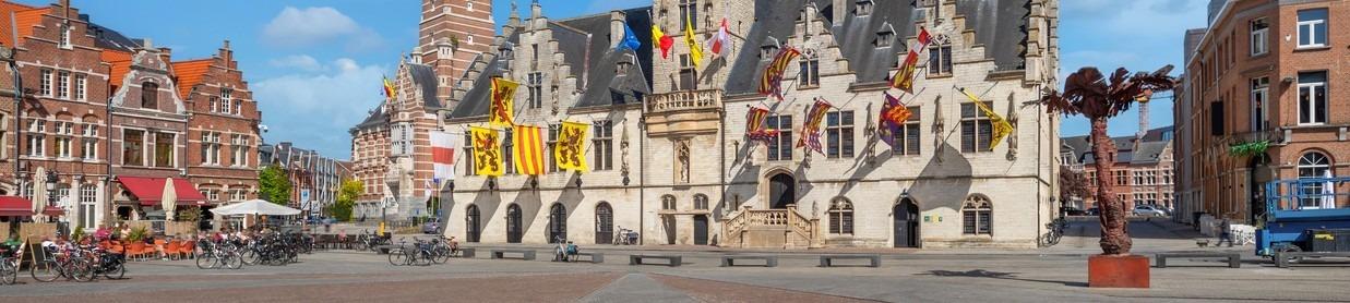 Gemeentebestuur weigert oppositie te informeren over burgemeestersbesluiten