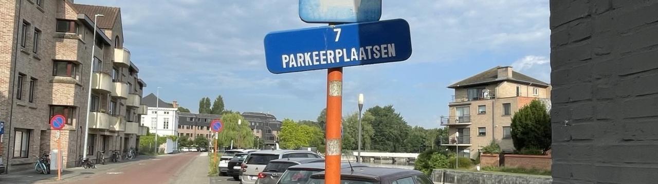 Parkeerbeleid is hoogst asociaal