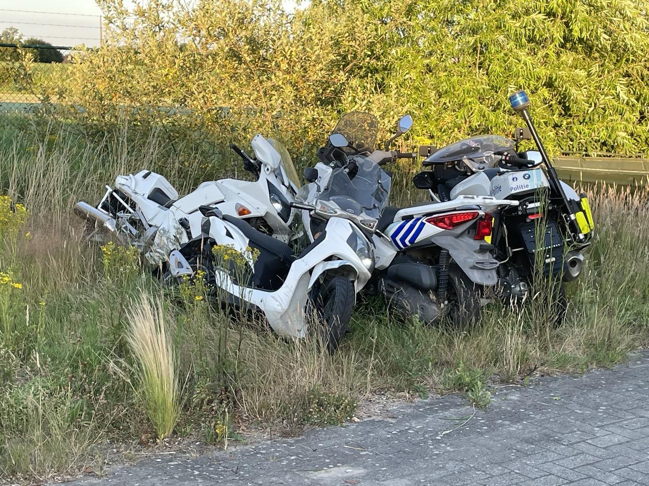 Politiefusie mag Dendermonde niet verzwakken!
