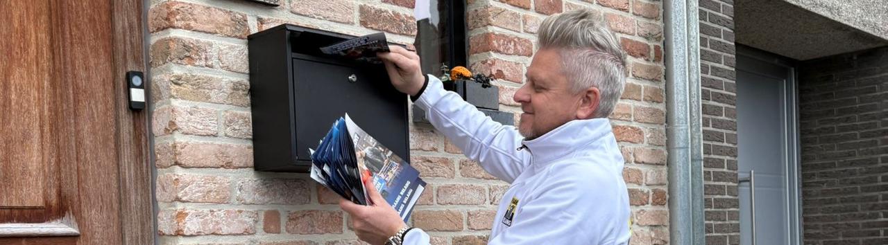 Vlaams Belang voert sociale campagne “Bescherm onze koopkracht”