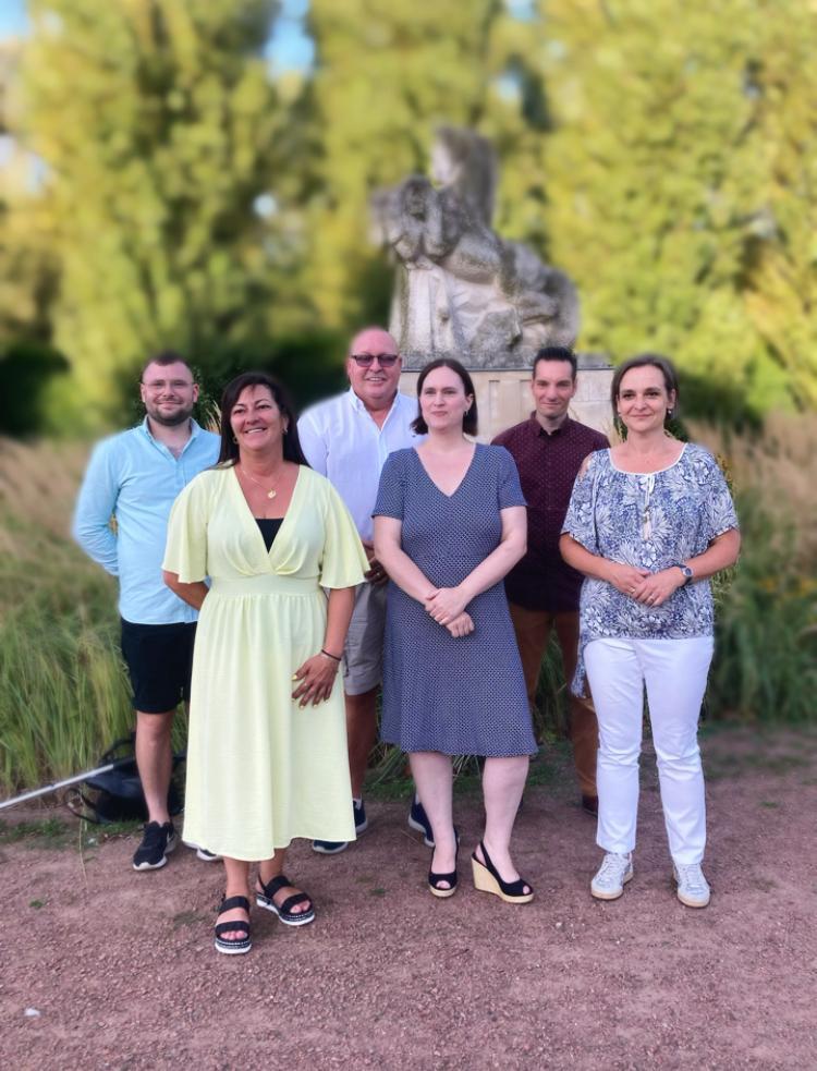 Vlaams Belang Dendermonde stelt voor de komende gemeenteraadsverkiezingen in oktober nog zes nieuwe kandidaten voor. 