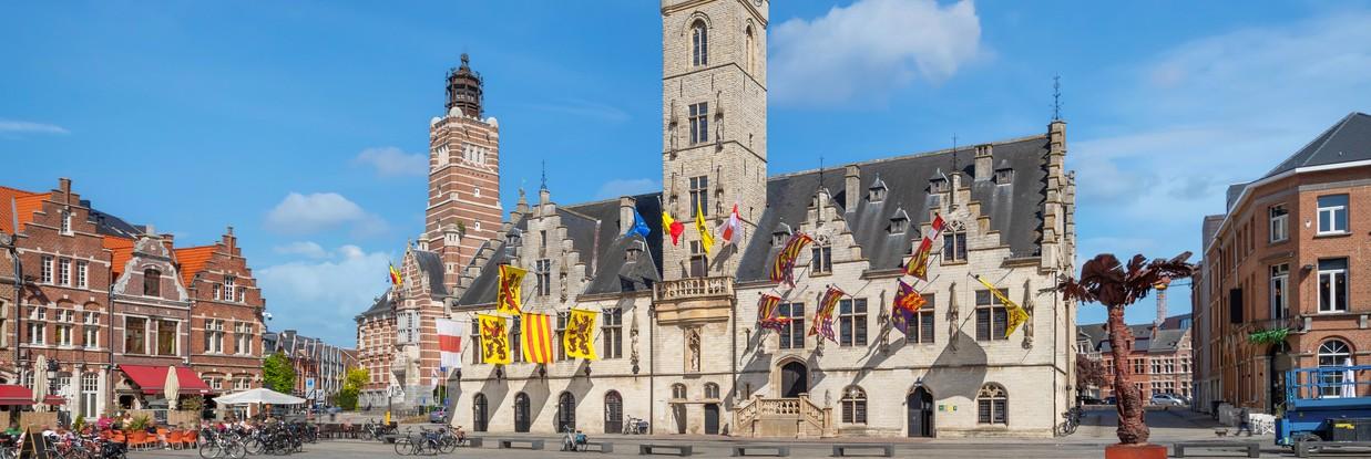 Vlaams Belang deelt zorgen van door stadsbestuur getroffen werknemers