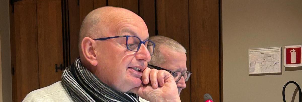 Stadsbestuur gaat in op suggestie van Vlaams Belang over spoorwegovergangen