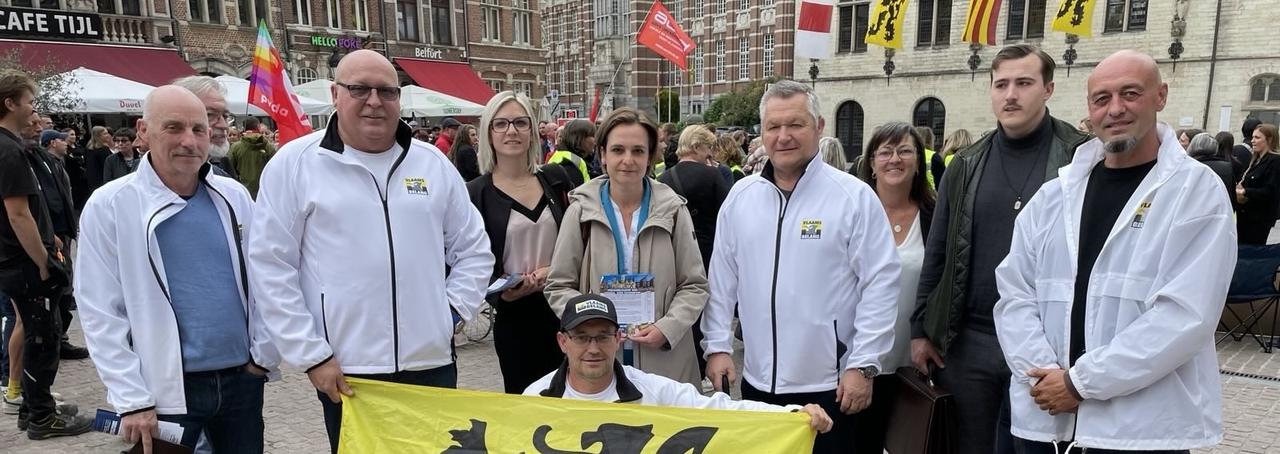 Stad stootte 166 mensen af: “totaal respectloos”