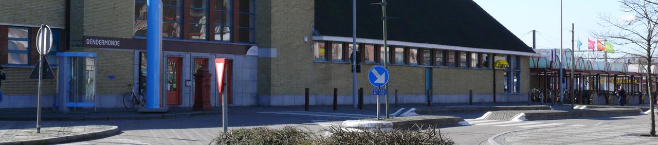 Stationsbuurt veilig maken lukt enkel met harde aanpak van criminelen