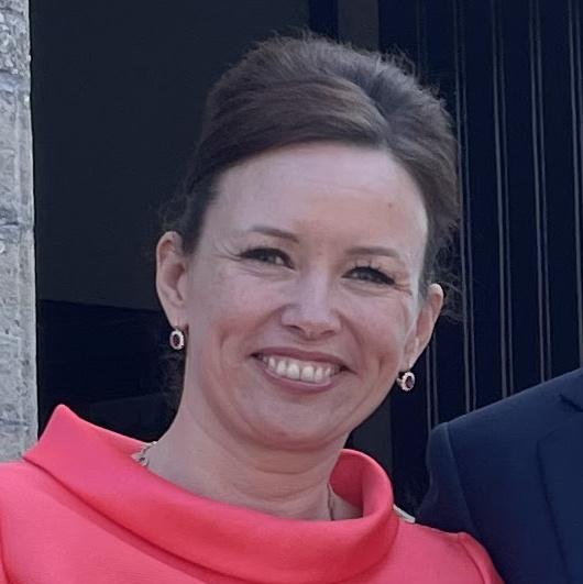 Isabel Van Acoleyen nieuwe voorzitter Vlaams Belang