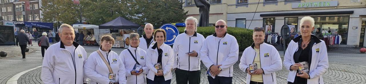 “Wie gelooft hem nog?” Vlaams Belang Dendermonde zet De Wever te kijk