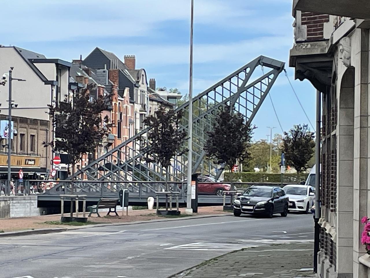Een mobiliteitsplan moet oplossingen bieden!