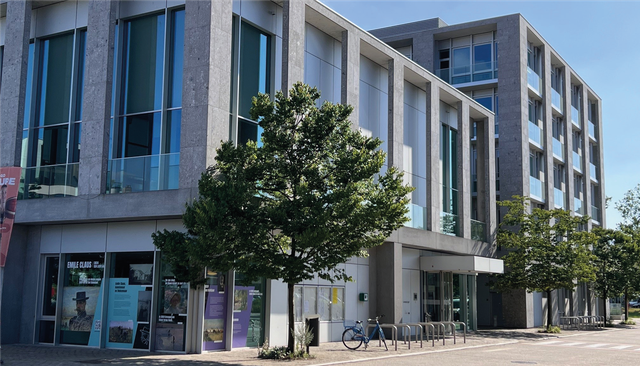 Echte inspraak leidt tot een beter bestuur van onze stad