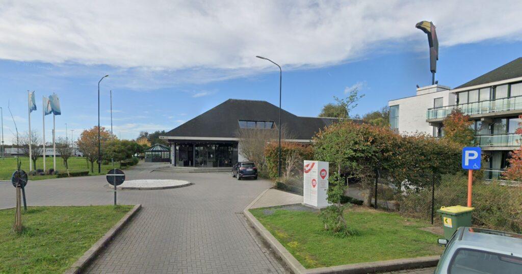 Geen asielcentrum in onze buurgemeente, teken de petitie