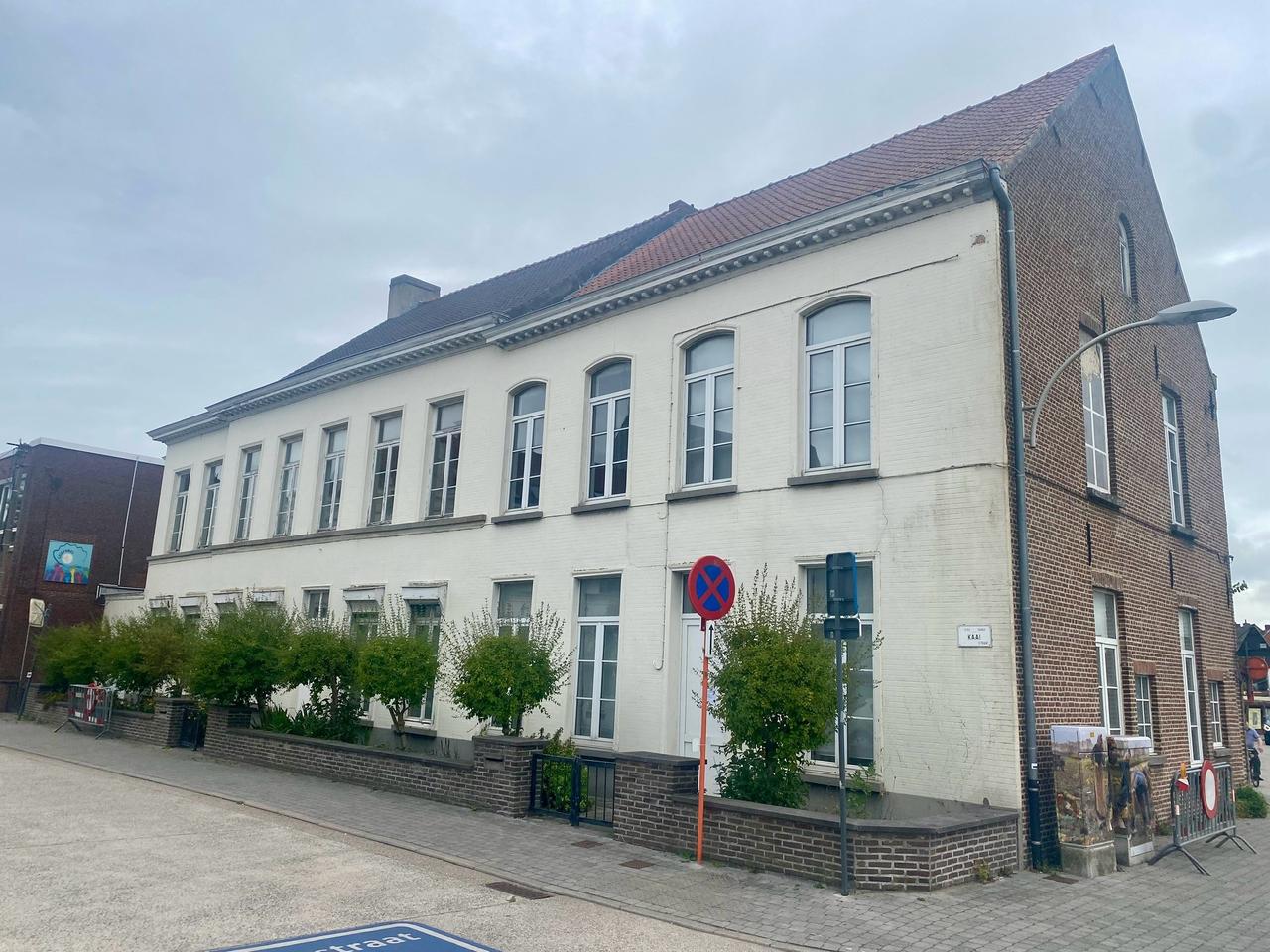 Renovatie met behoud van waardevol patrimonium