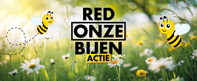 Week van de Bij: Vlaams Belang deelt gratis bloemenzaden uit