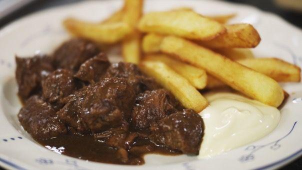 Zaterdag 1 maart 2025 - Eetfestijn - De Rekkelinge Deinze