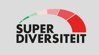 Superdiversiteit: ontdek de bevolkingssamenstelling van Deinze
