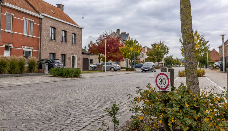 Trajectcontrole Oude Brugsepoort: veiligheid ja, boetebeleid nee