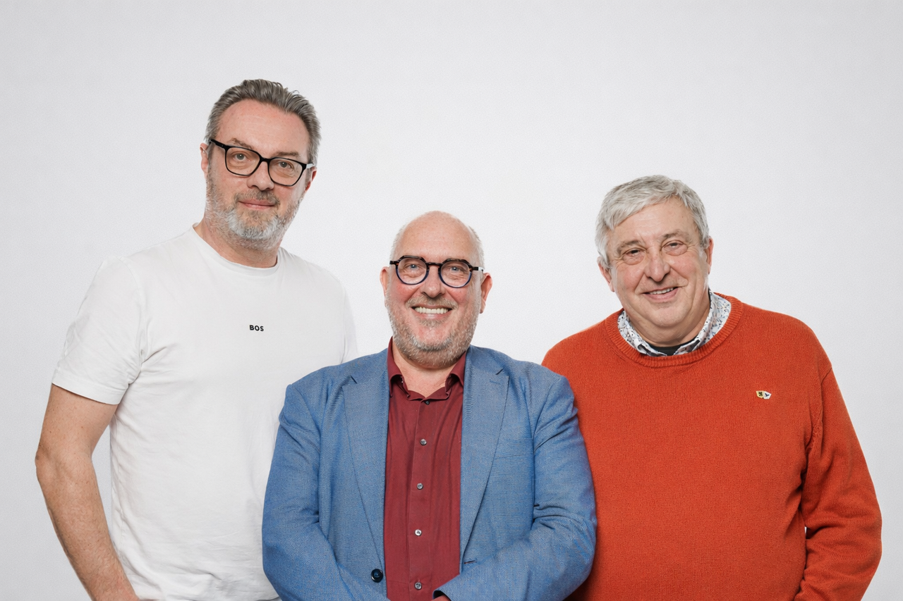 Kaderdag Vlaams Belang te Antwerpen