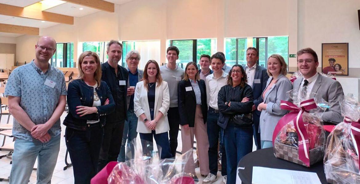 Schooldebat KA Beveren 7/05/2025