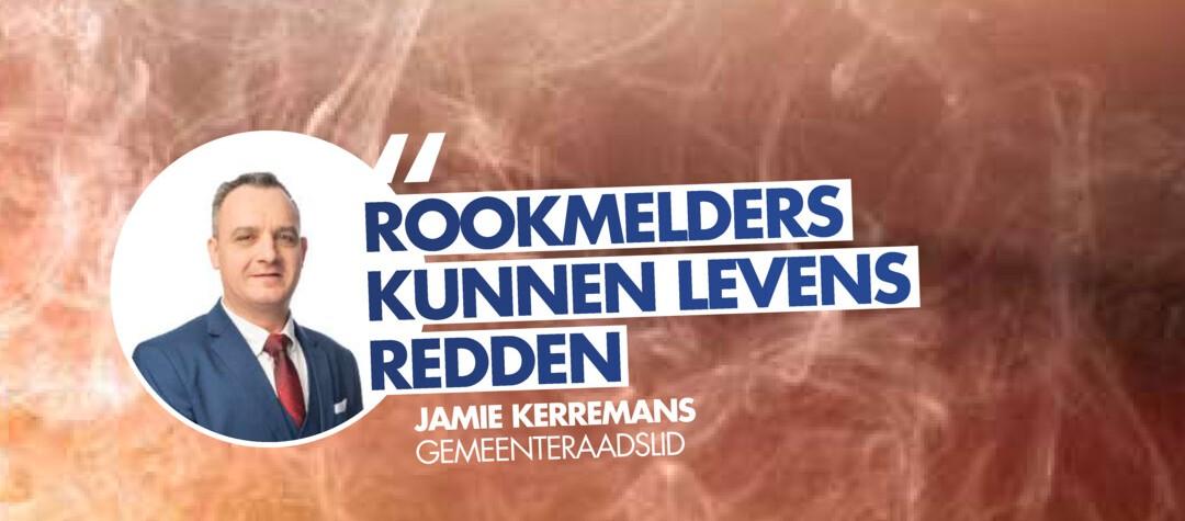 Brandveiligheid: preventie, sensibilisering en controle