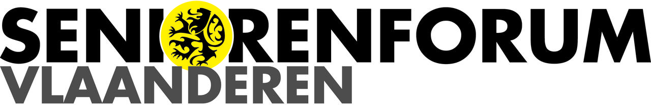 Voorstelling Seniorenforum Waasland