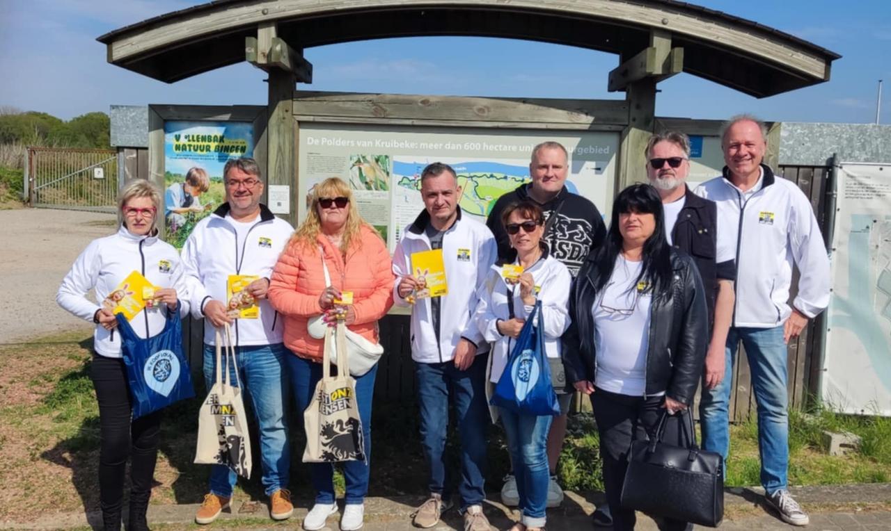 Bescherm onze tradities