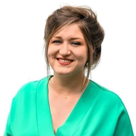 Schooldebat met Adeline Blancquaert