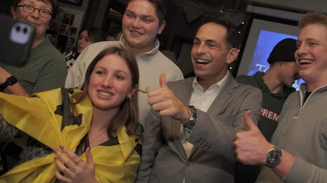 "Tom op toer in Beveren"