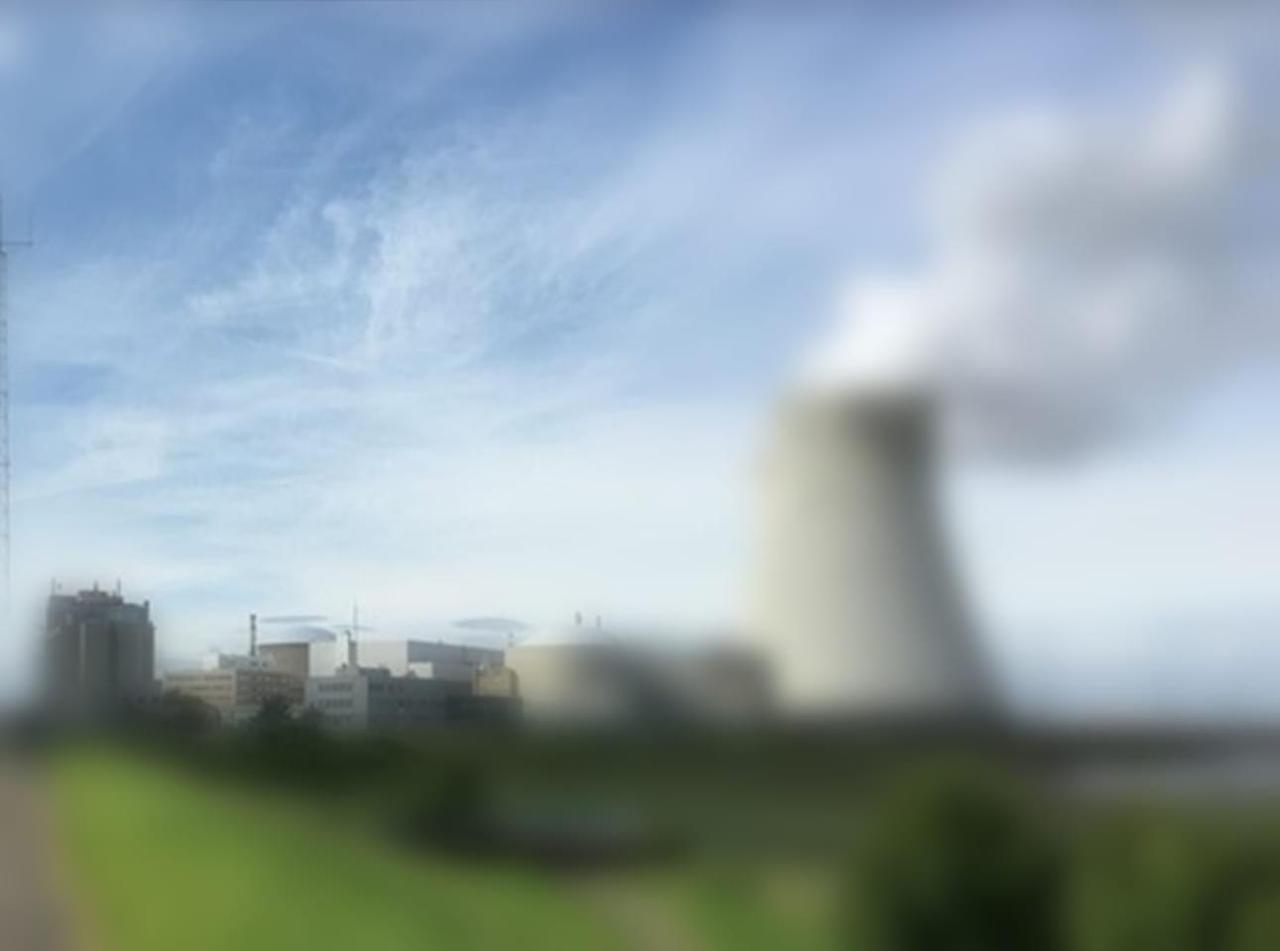 Over Doel 3 werd paars-groen te laat wakker