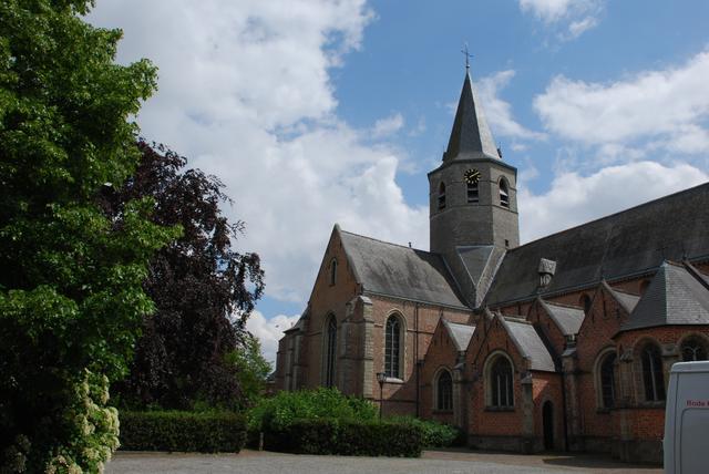 Een Democratische Gemeente