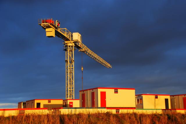 Een Welvarende Gemeente